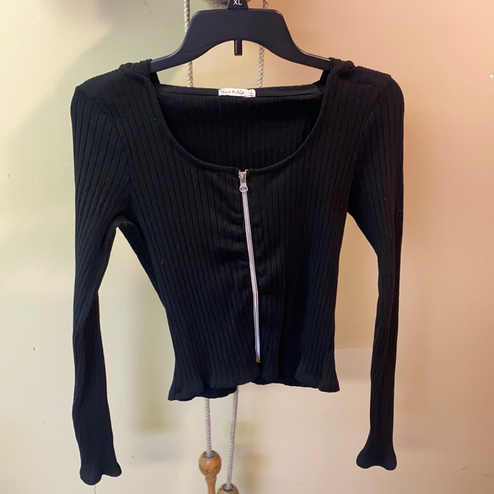 Fashion Nova top